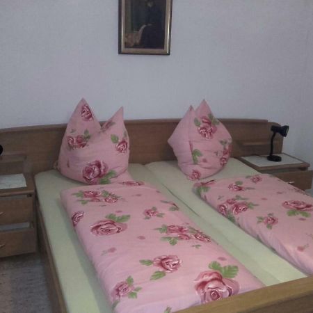 Ferienwohnung Frischmann Umhausen Buitenkant foto