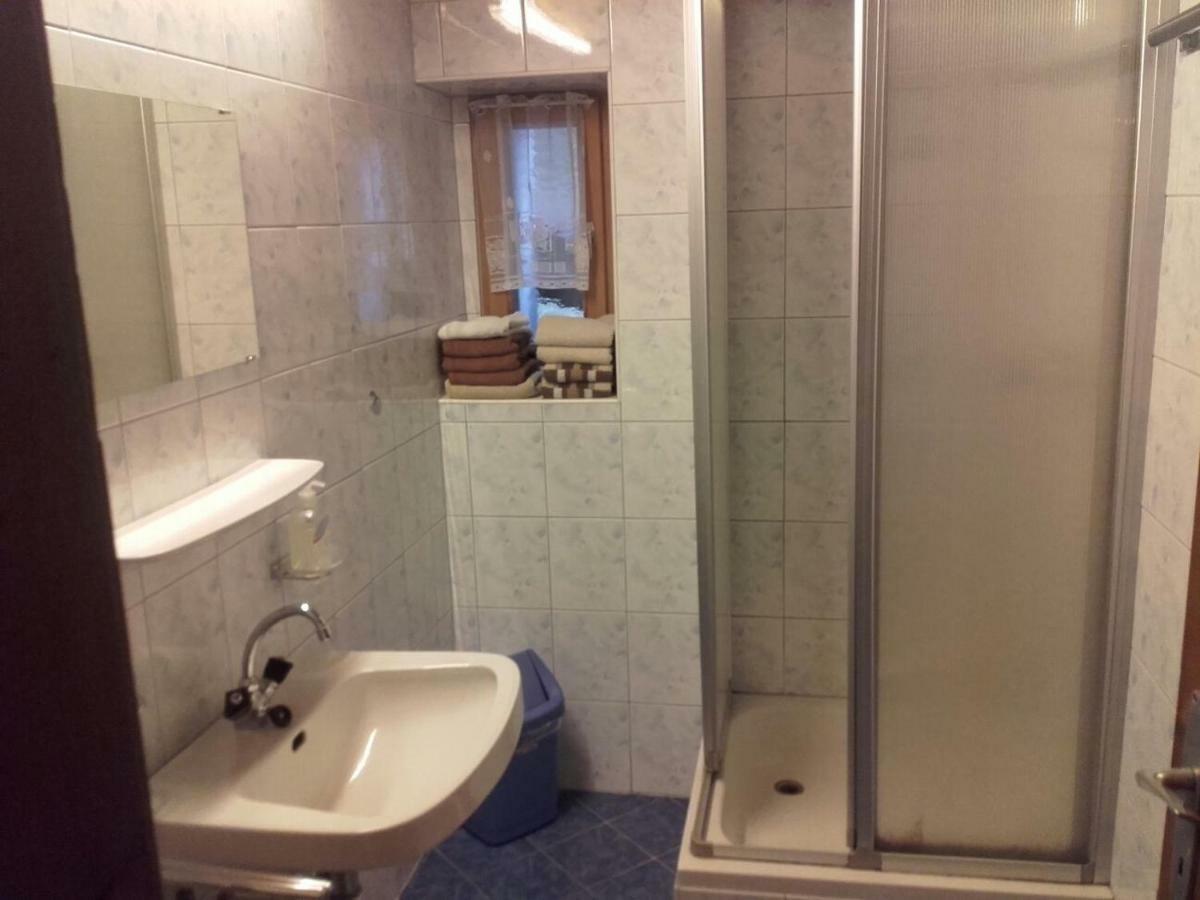 Ferienwohnung Frischmann Umhausen Buitenkant foto